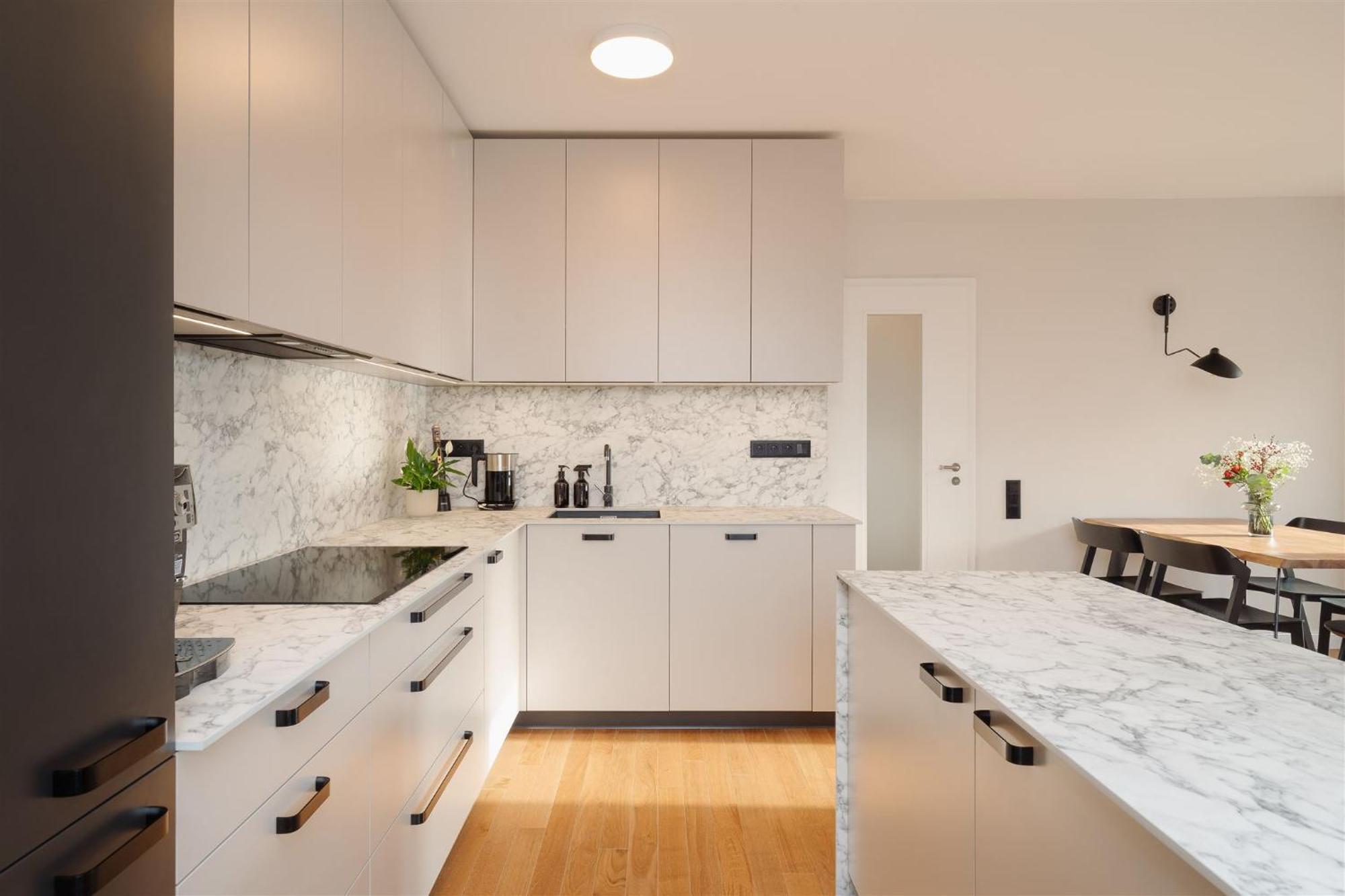 Luxury Sunny - Free Garage, Metro, Balcony, Ps5, 2nd Parking On Request Prag