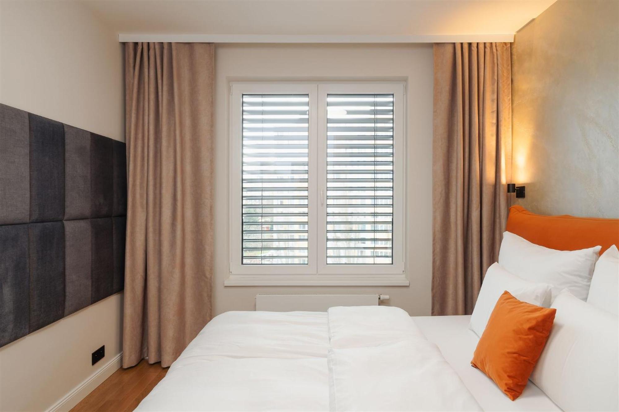 Daire Luxury Sunny - Free Garage, Metro, Balcony, Ps5, 2nd Parking On Request *