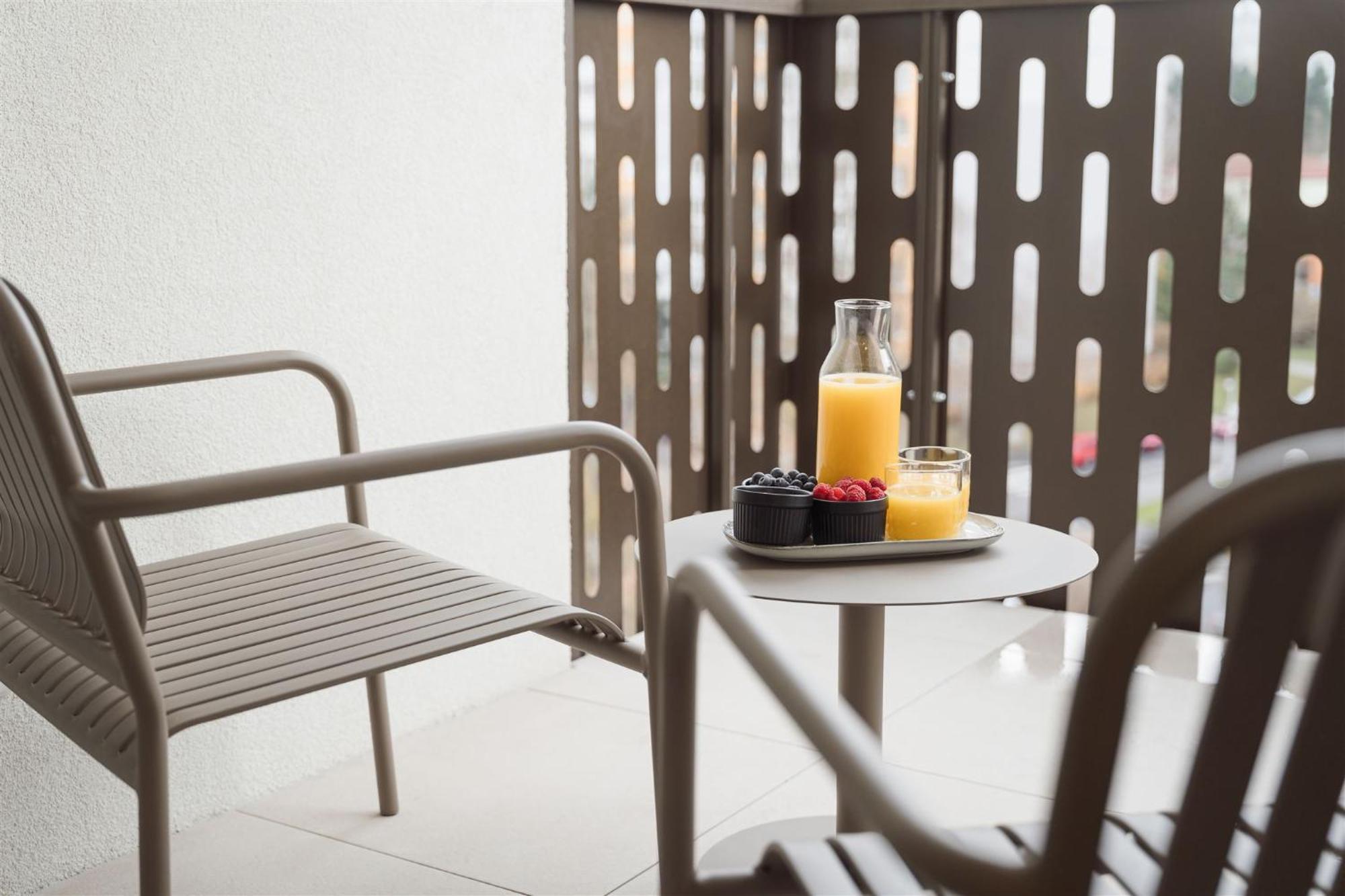 Luxury Sunny - Free Garage, Metro, Balcony, Ps5, 2nd Parking On Request Prag