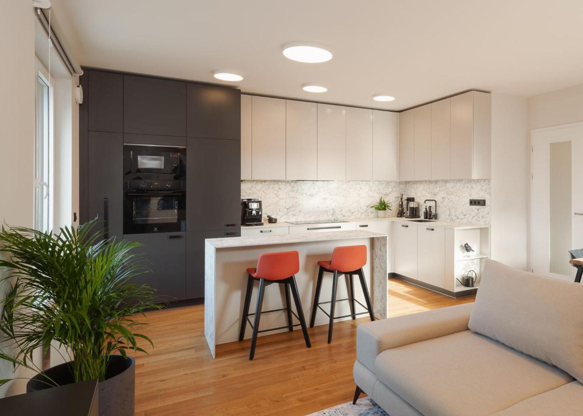 Luxury Sunny - Free Garage, Metro, Balcony, Ps5, 2nd Parking On Request Daire *